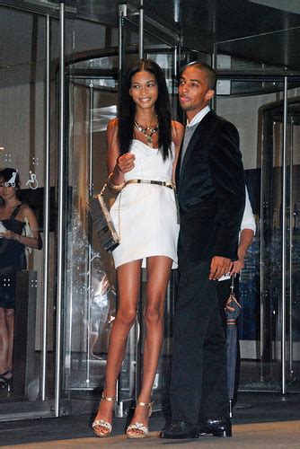 chanel iman and tyga|tyga and kiely dating history.